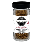 Ground Cumin Seeds