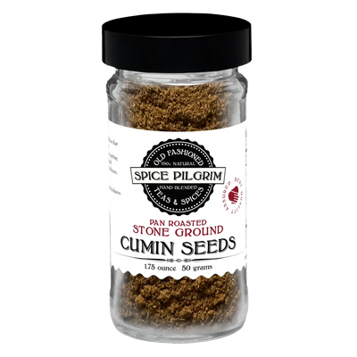 Ground Cumin Seeds