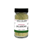 Ground Jalapeño