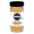 Ground Turmeric