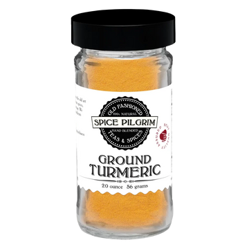 Ground Turmeric