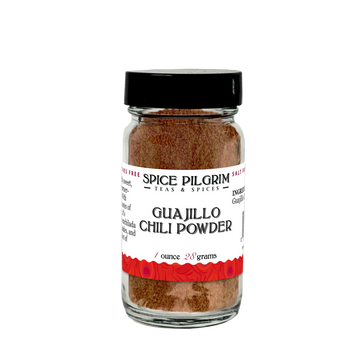 Guajillo Chili Powder