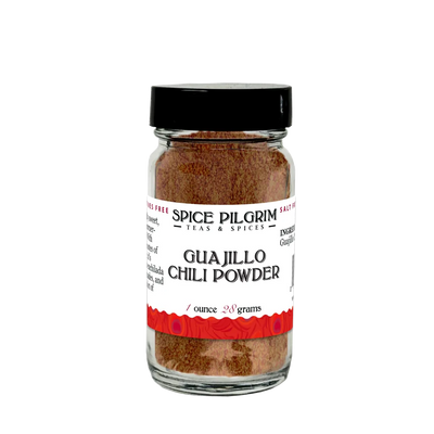 Guajillo Chili Powder
