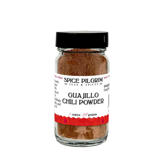Guajillo Chili Powder