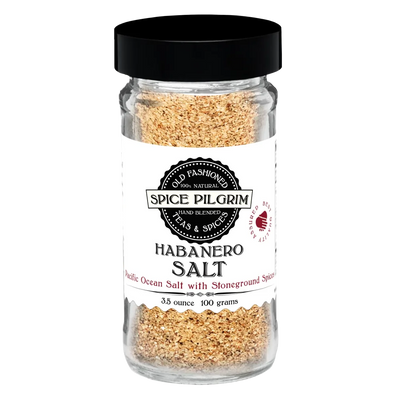 Habanero Salt