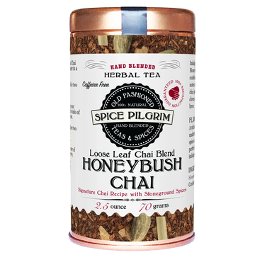 Honeybush Chai