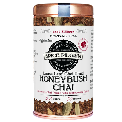 Honeybush Chai