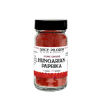 Hungarian Paprika