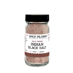 Indian Black Salt (Kala Namak)