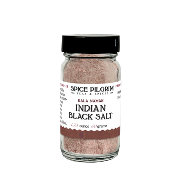 Indian Black Salt (Kala Namak)
