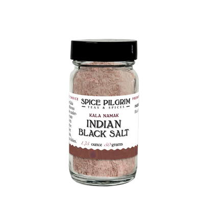 Indian Black Salt (Kala Namak)