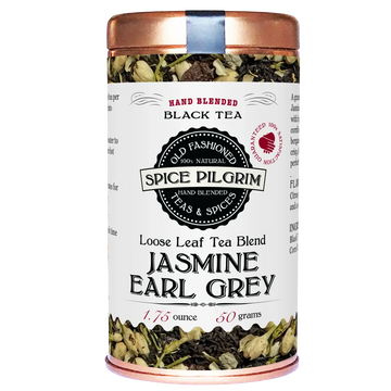 Jasmine Earl Grey