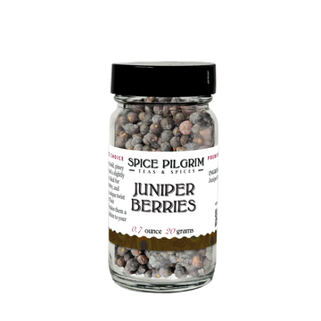 Juniper Berries