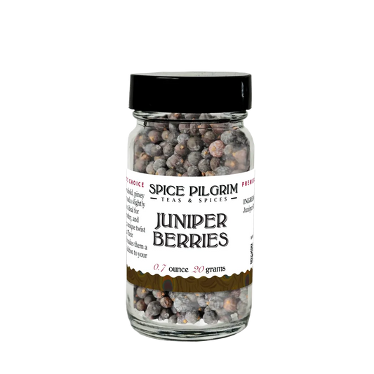 Juniper Berries