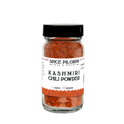 Kashmiri Chili Powder