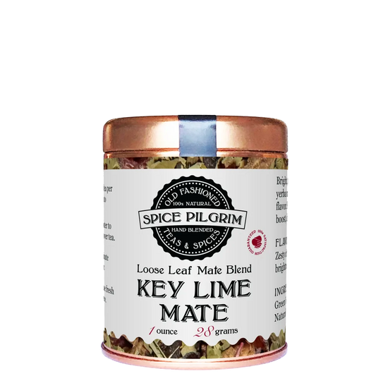 Key lime Mate
