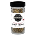 Lemon Pepper