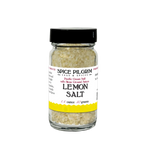 Lemon Salt