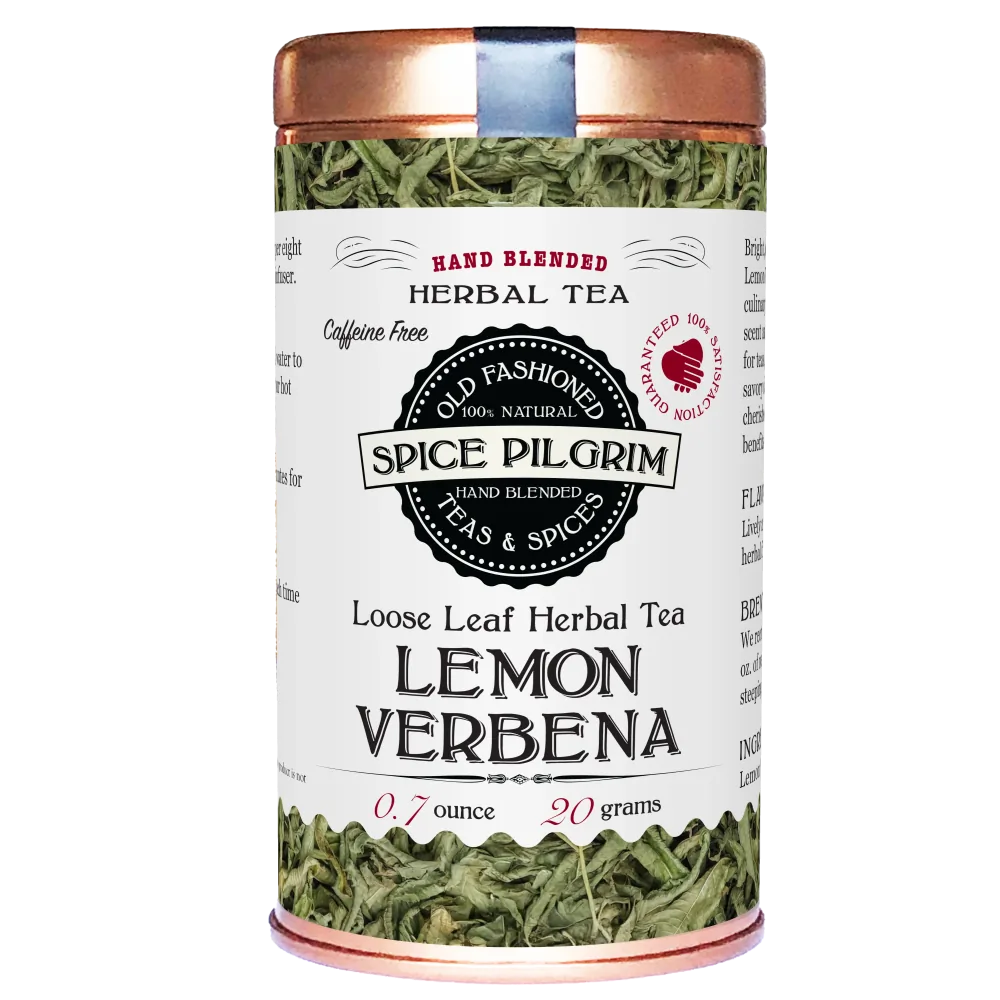 Lemon Verbena