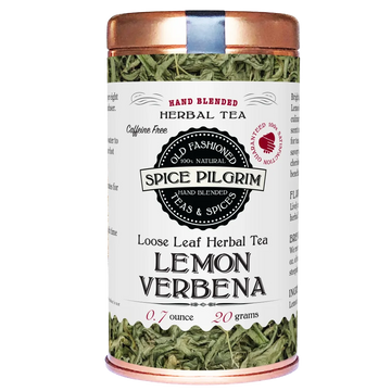 Lemon Verbena