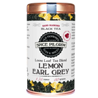Lemon Earl Grey