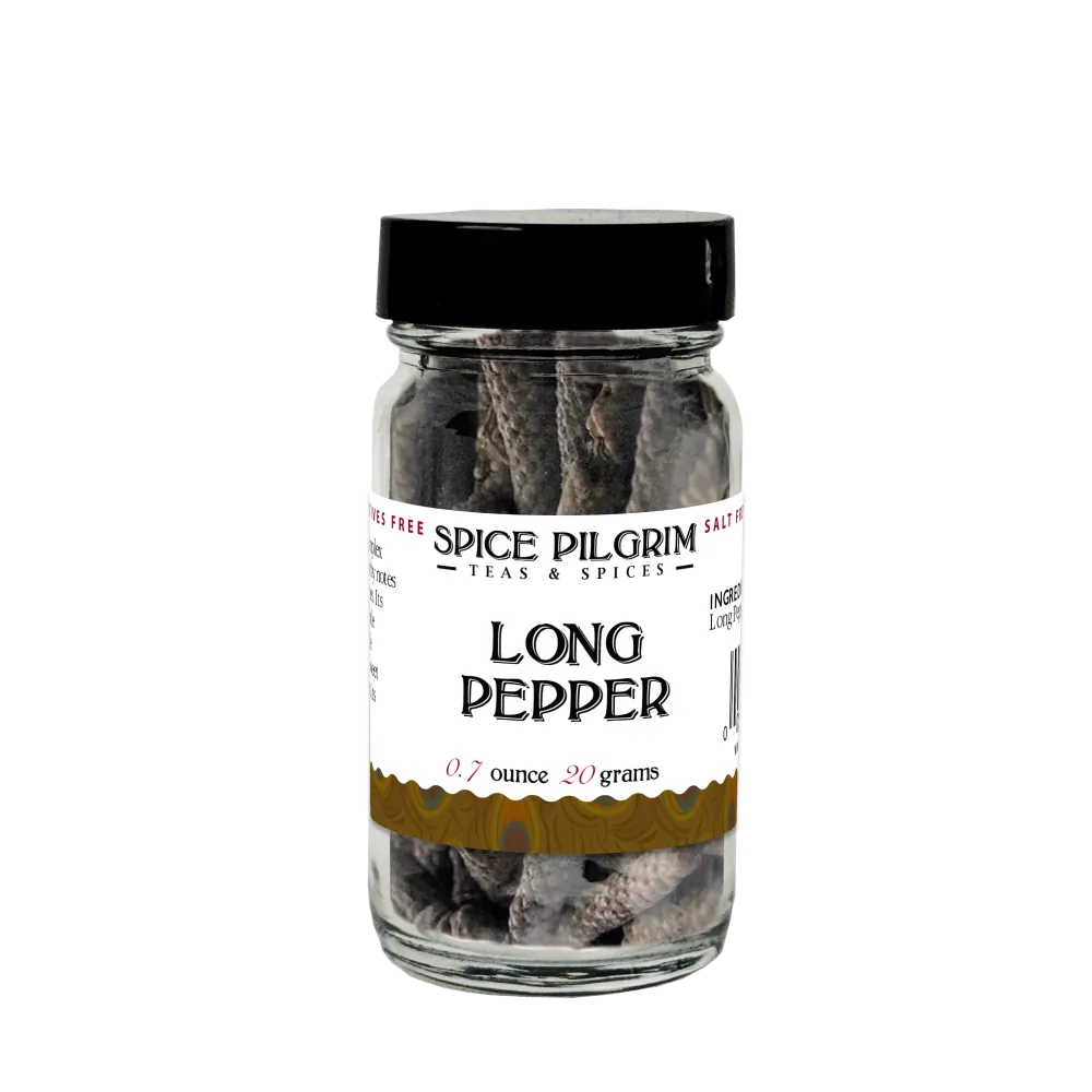 Long Pepper