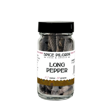 Long Pepper