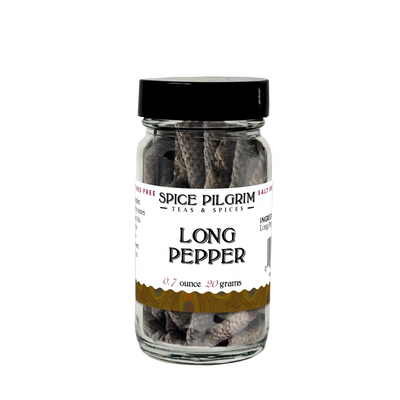 Long Pepper
