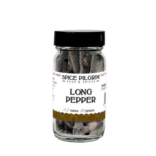 Long Pepper