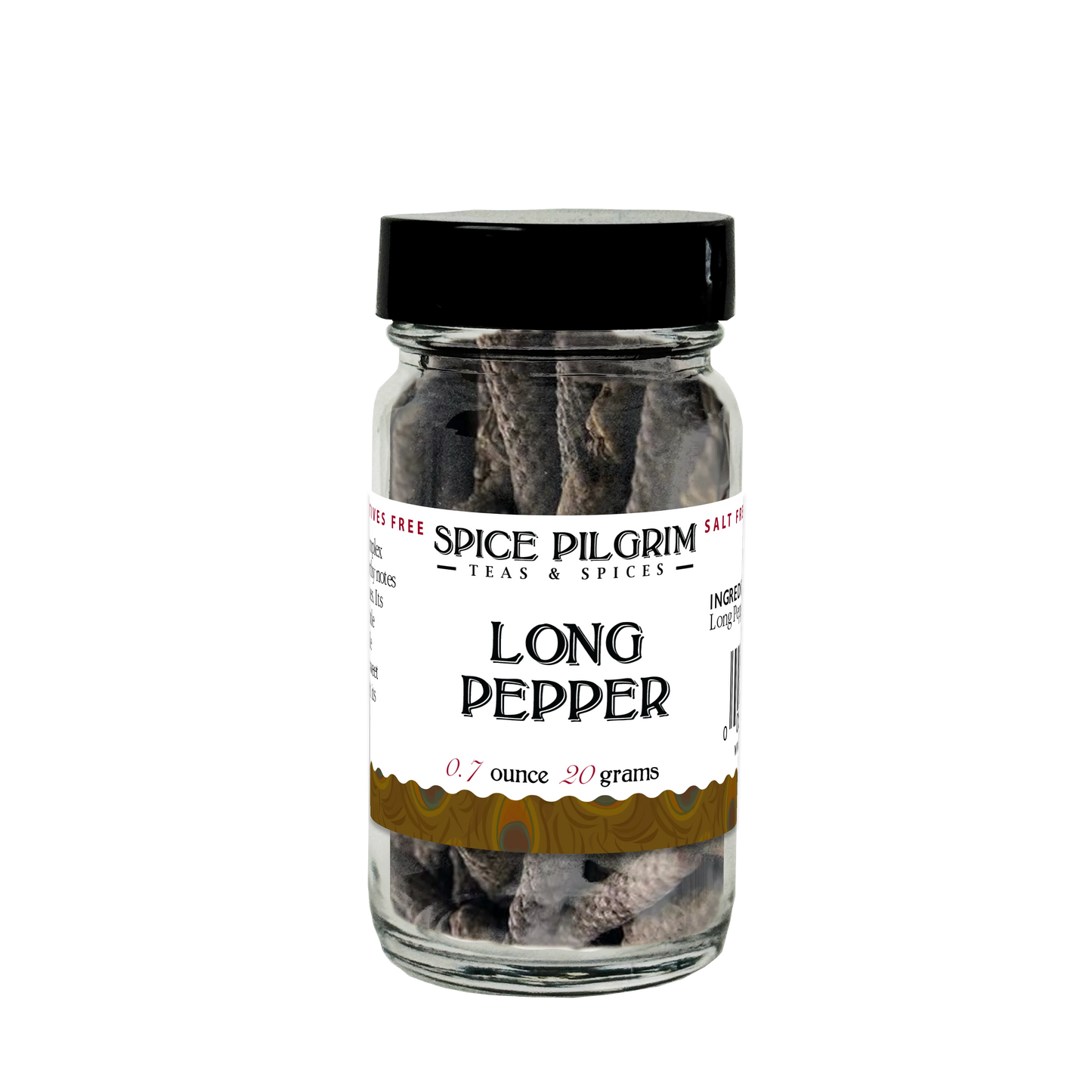 Long Pepper