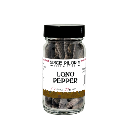 Long Pepper