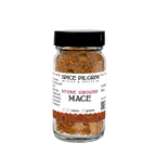 Mace - Ground