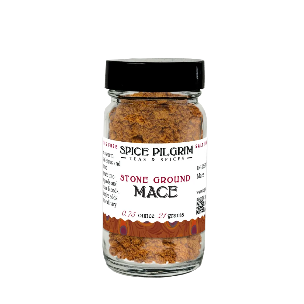 Mace - Ground