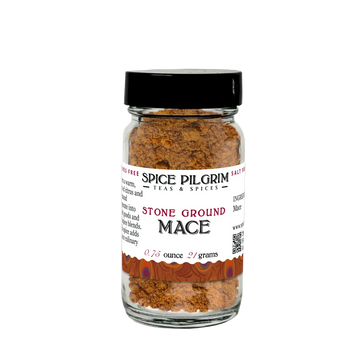 Mace - Ground