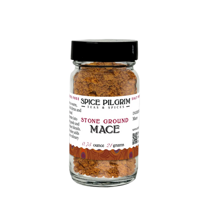 Mace - Ground