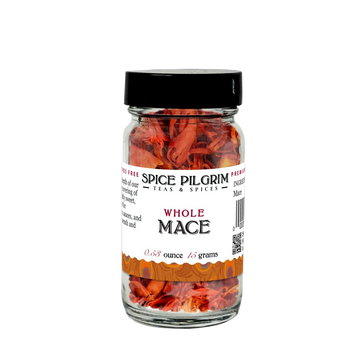 Mace - Whole
