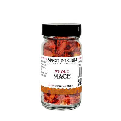 Mace - Whole