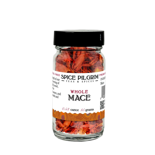 Mace - Whole