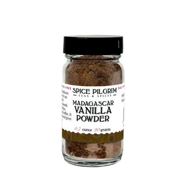 Madagascar Vanilla Powder