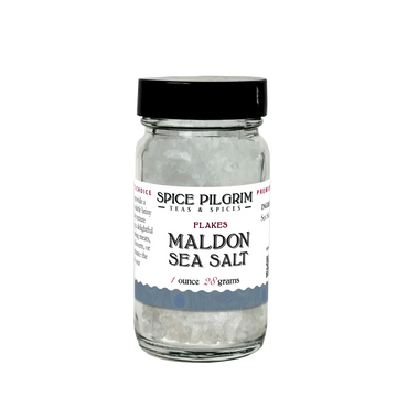Maldon Salt flakes