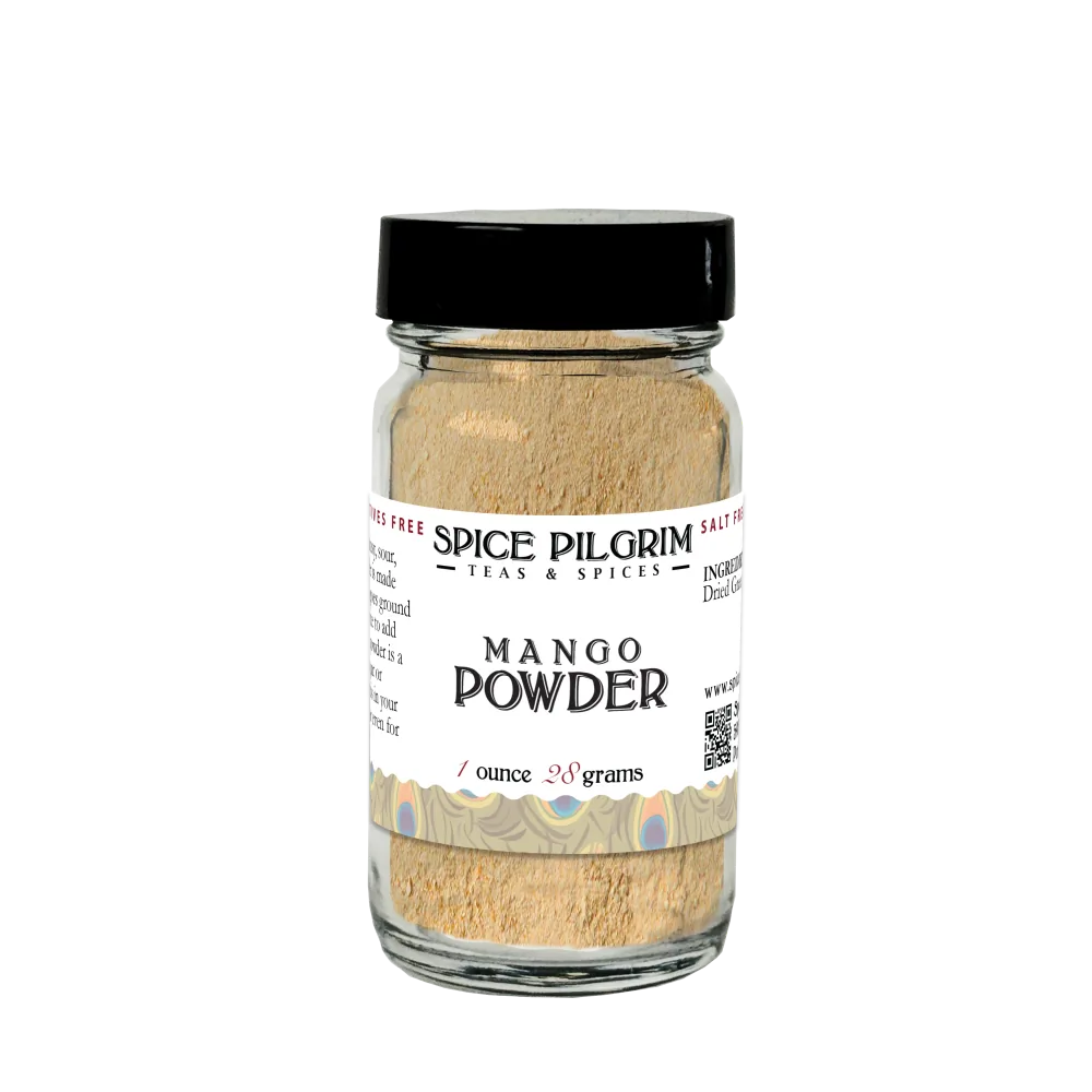Mango Powder