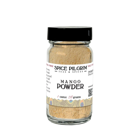 Mango Powder
