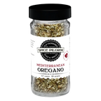 Mediterranean Oregano