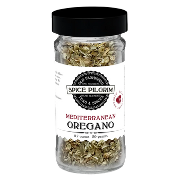 Mediterranean Oregano