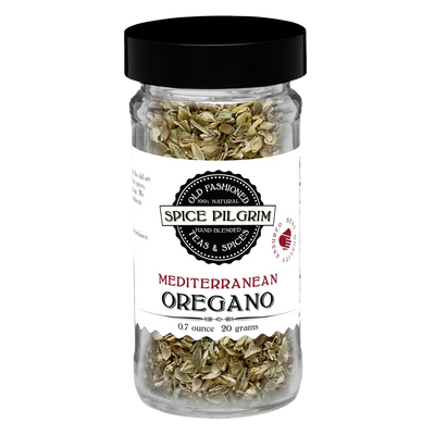 Mediterranean Oregano