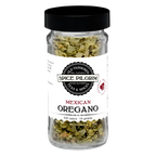 Mexican Oregano