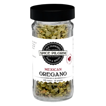 Mexican Oregano