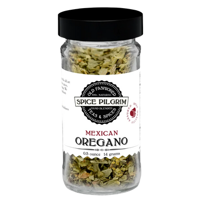 Mexican Oregano