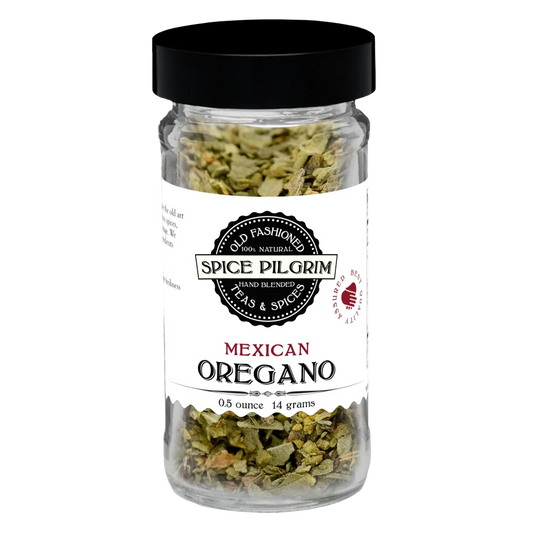 Mexican Oregano