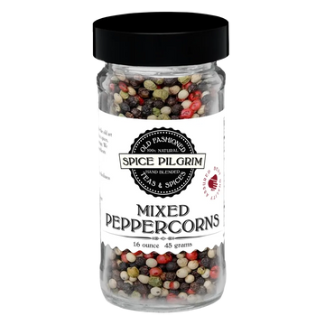 Mixed Peppercorns